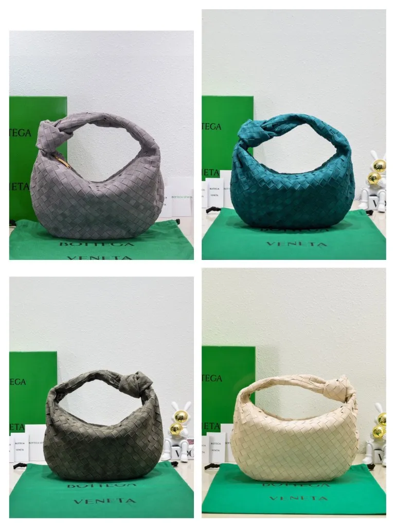 JODIE handbag collection